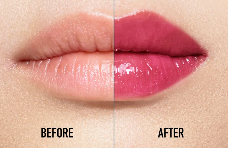 Блиск для губ Dior Lip Maximizer 029 Intense Grape Слов'янськ - фото 3