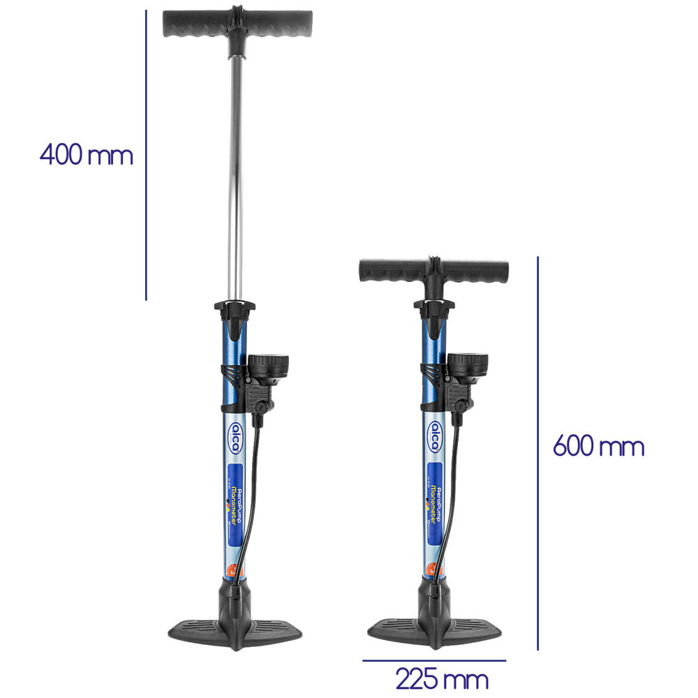 Насос ручний 