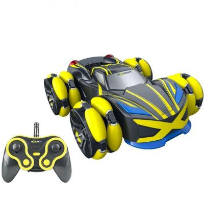 Радиоуправляемая игрушка Silverlit Exost Hyper Drift 2.4 ГГц (20265) Винница - изображение 1