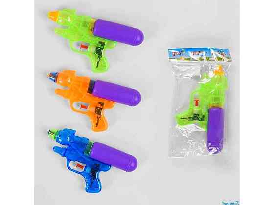 Водный пистолет микс AquaBlitz Pro ТМ КИТАЙ Киев
