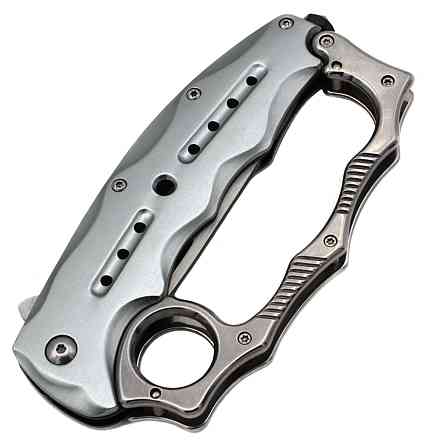 Ніж складний Cold Steel B098B Дніпро