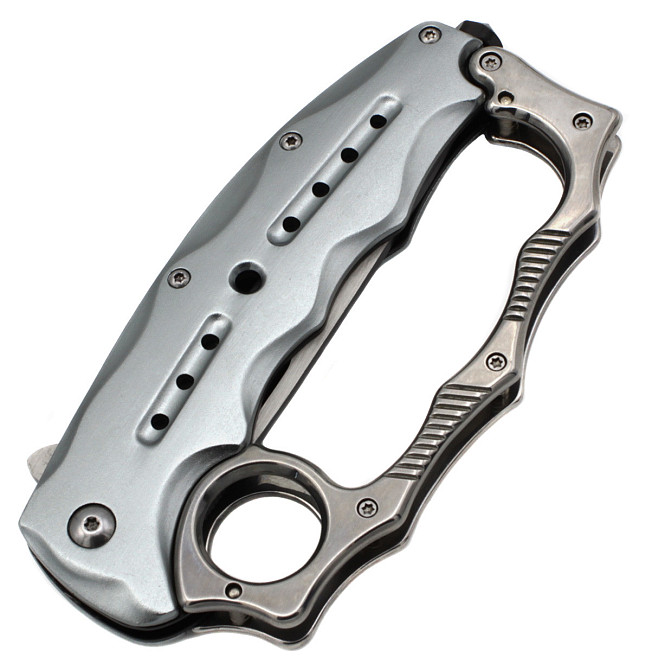 Нож складной Cold Steel B098B Днепр - изображение 2