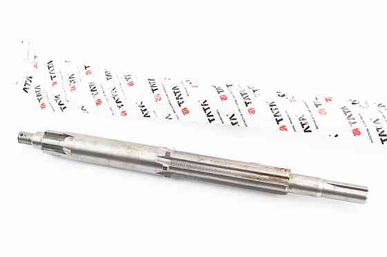 Вал КПП первинний (з валом відбора пот.) 375mm 101-2, М14 Киев