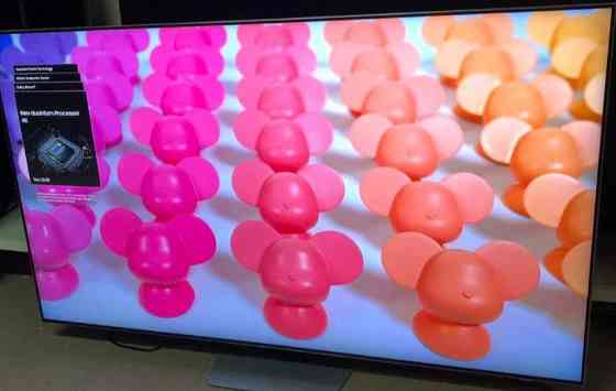 Телевизор: 75