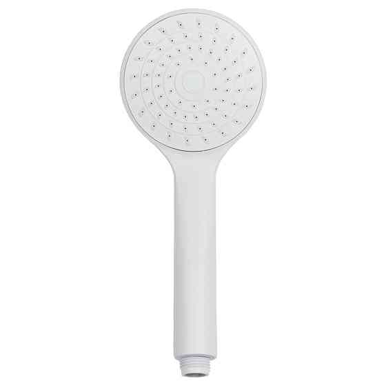 Смеситель s37 Ø35 для душа (W) AQUATICA (9737302) Киев