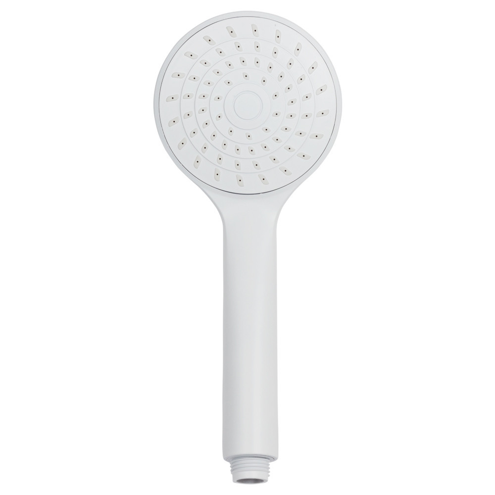 Змішувач s37 Ø35 для душу (W) AQUATICA (9737302) Київ - фото 4