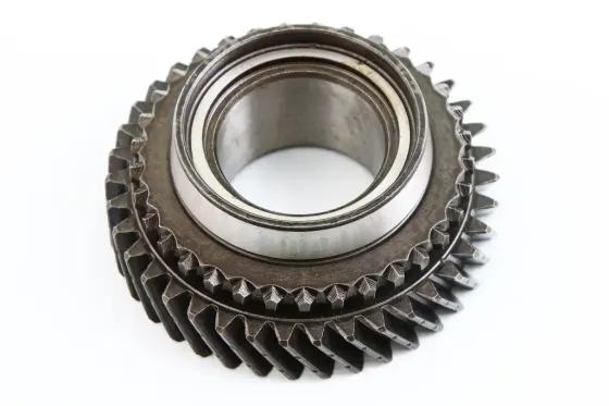 Шестерня КПП 2112 3-передачи Успех Винница