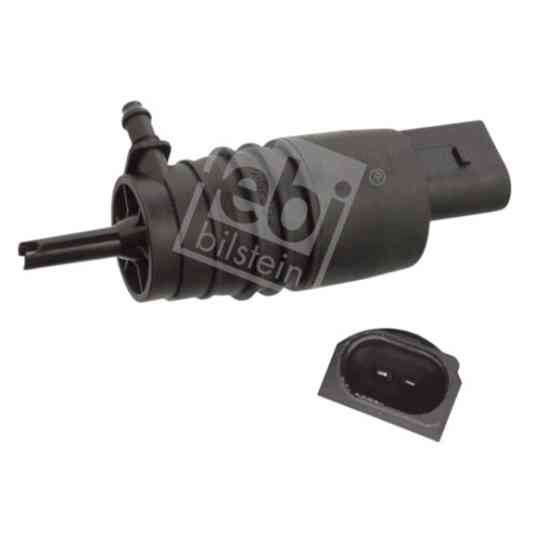 Мотор омывателя Mercedes-Benz Sprer (06-) бачка Мукачево