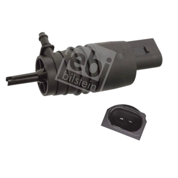 Мотор омивача Mercedes-Benz Sprer (06-) бачка Мукачево - фото 1