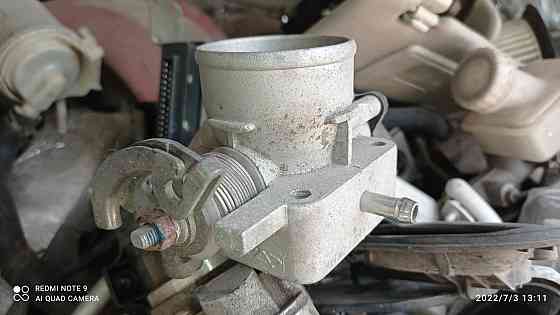 Дроссельная заслонка Chery QQ Киев