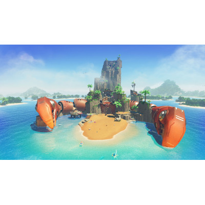 Игра Sony ASTRO BOT, BD диск (1000044863) Винница - изображение 10