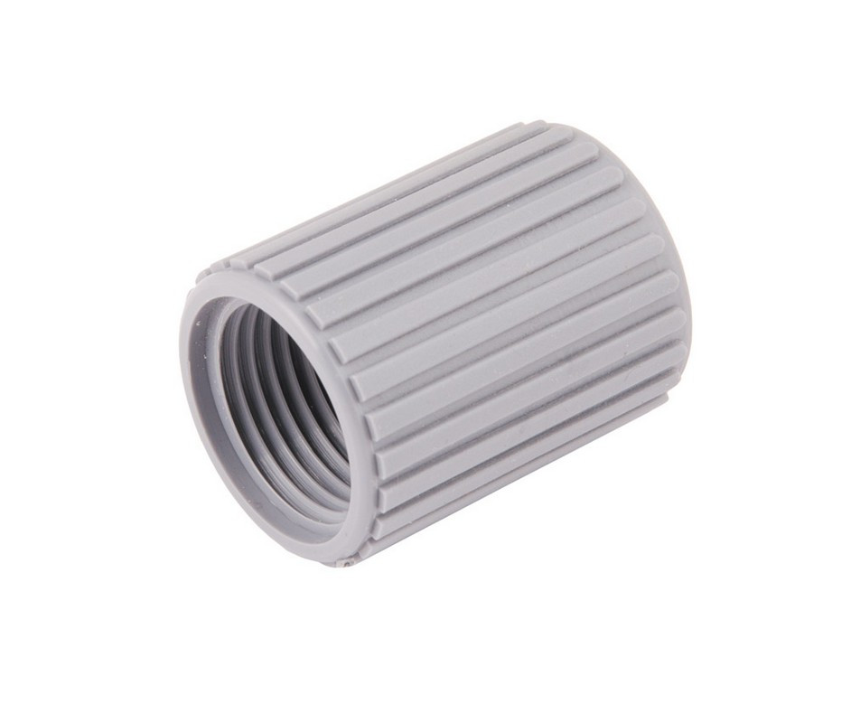 ГОСПОДАР Муфта ГОСПОДАР ½" ВР 92-9123 Коломия - фото 1