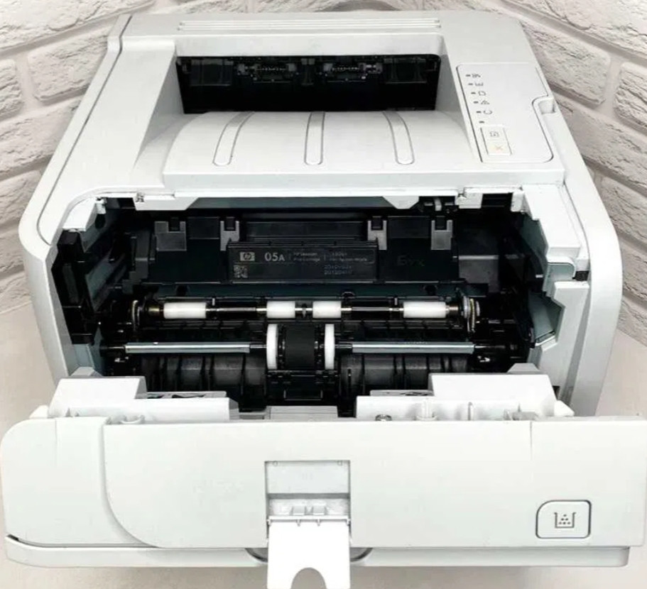 Лазерный Принтер: HP Laserjet P2055 / 2055d/ 2055dn./ Гарантия!HP LaserJet P2055/2055d/2055dn. Киев - изображение 3