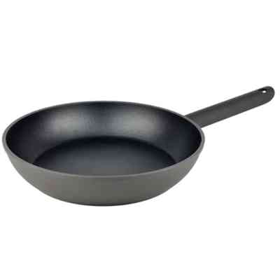 Сковорода Magio Кована класична 24 см (MG-1160) Винница