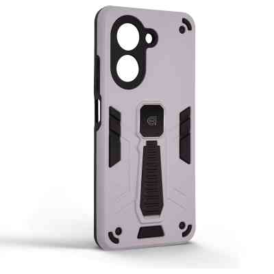 Чохол до мобільного телефона Armorstandart Proover Xiaomi Redmi A5 4G Grey (ARM85966) Вінниця