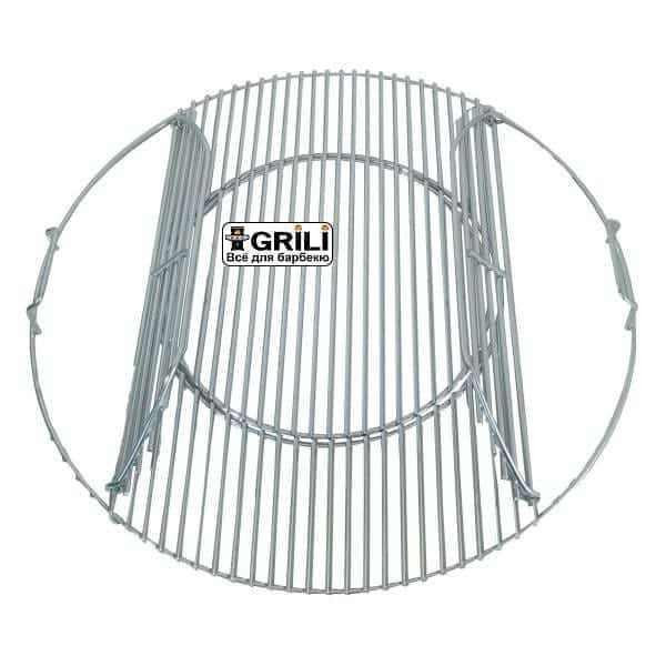 Решітка 57см GBS Weber 8835 Код: 003542 Рівне - фото 4
