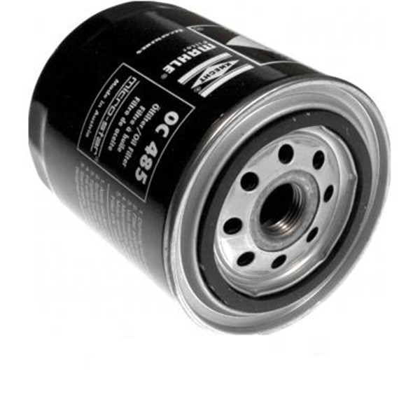 Оливний фільтр Mahle OC485 VW, Audi, Skoda Харків - фото 1