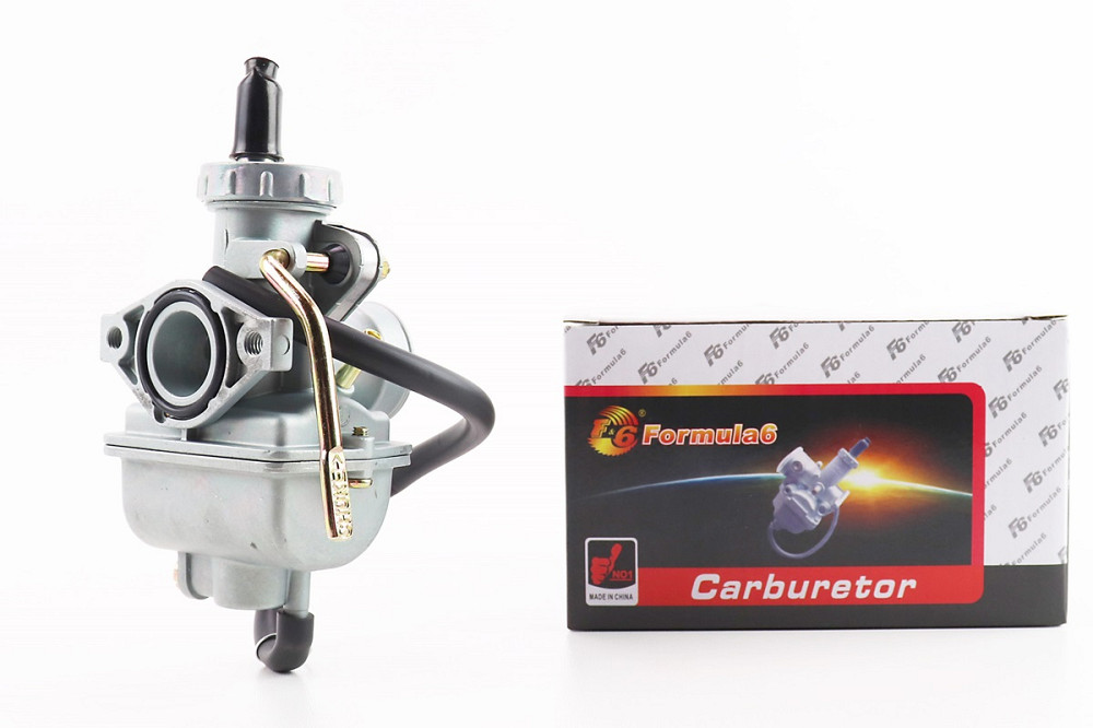 Карбюратор ALPHA 110cc, D=19,7 Київ - фото 1