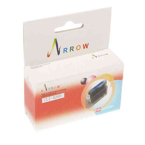 Картридж Arrow Canon CLI-426Bk Photo Black (CLI426BK) Винница