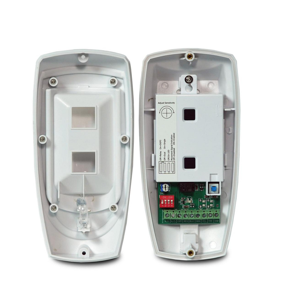 Датчик руху вуличний Trinix HX-85DG (27-00045) Київ - фото 7
