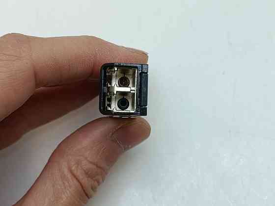 Оптичний трансивер Avago 10Gb SW SFP+ (P/N: AFBR-57R6APZ-NA1 / 332-00011+A0) (товар вживаний) 1 шт Луцк
