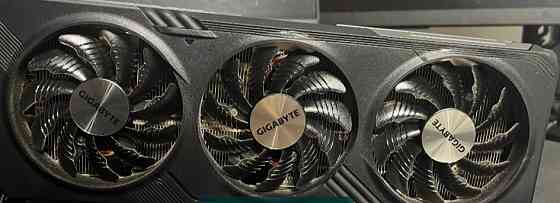 Відеокарта Gigabyte GeForce RTX 4060 Ti Gaming OC 8192 MB (GV-N406TGAMING OC-8GD) Київ