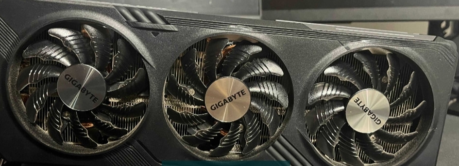 Відеокарта Gigabyte GeForce RTX 4060 Ti Gaming OC 8192 MB (GV-N406TGAMING OC-8GD) Київ - фото 4