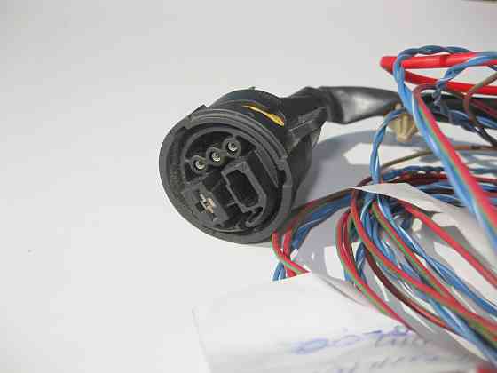 Mercedes-Benz  A2135401534 Салонний джгут електропроводки на АКП E-Class W213 CLS C257 Одеса