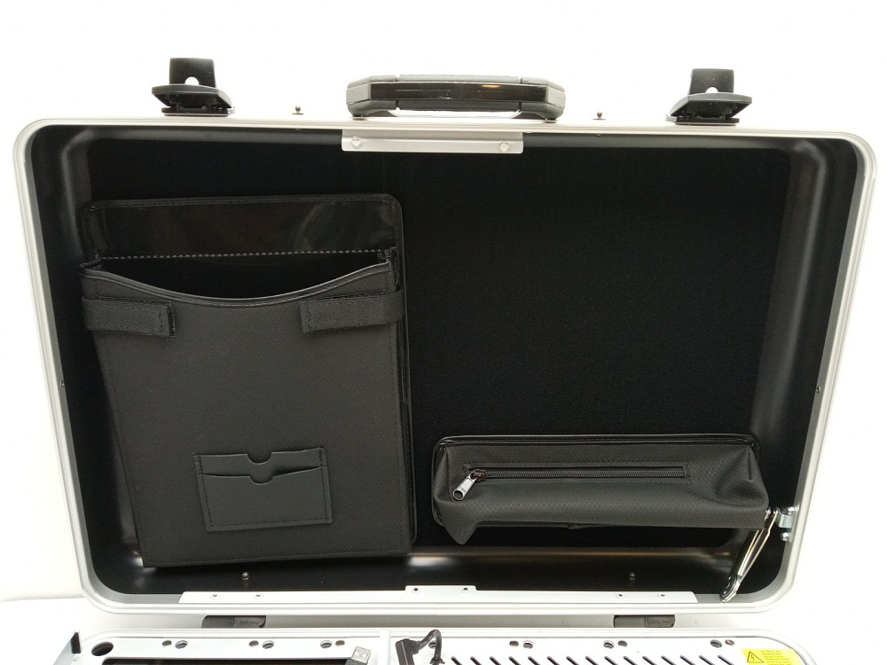 Ударостійки кейс для електроніки 16272 Луцьк - фото 3