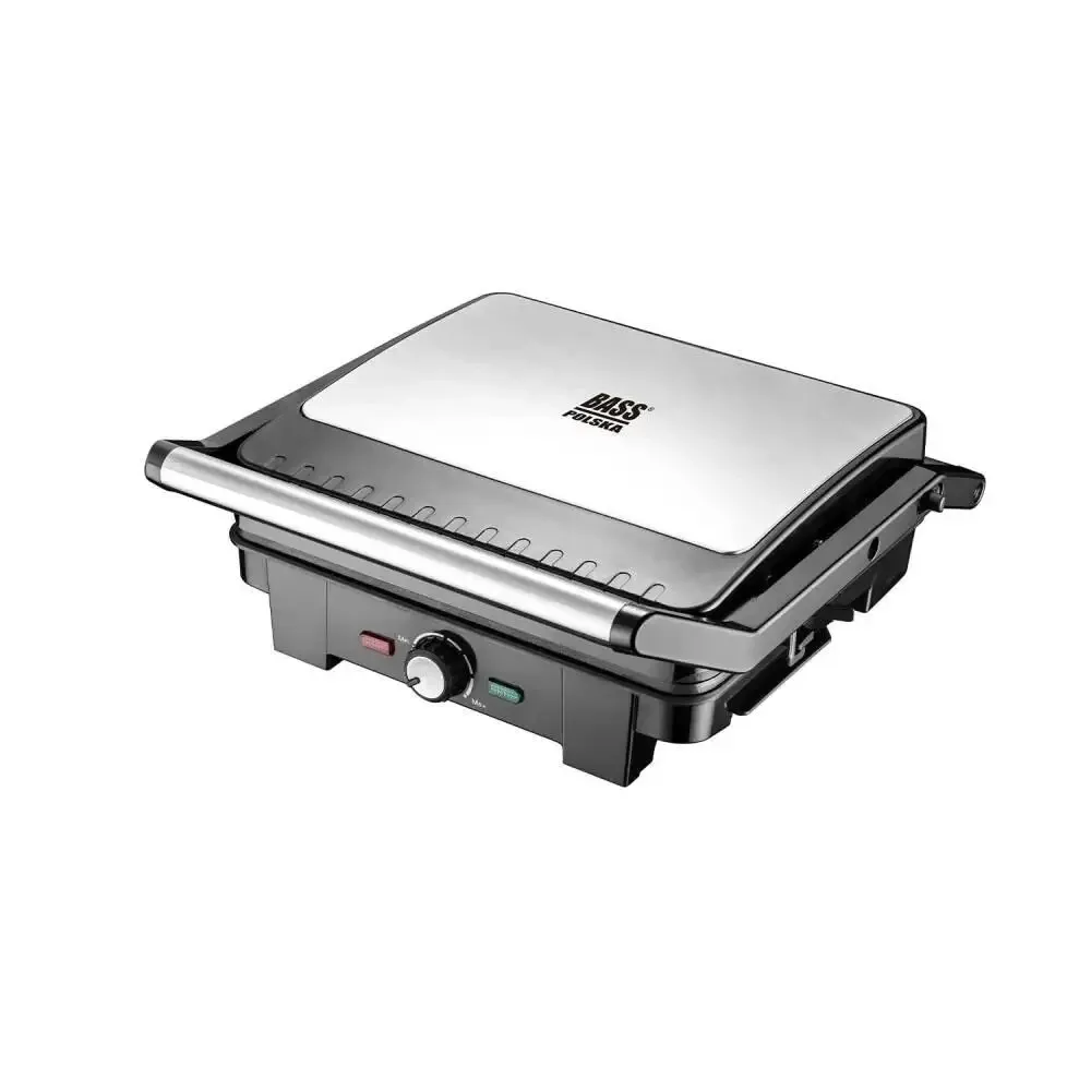 Электрический гриль Bass Polska BH 10397 2500 Вт Киев - изображение 1