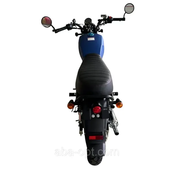 МОТОЦИКЛ FORTE SK200 Объем 200 см3 13.5 к.с шины 18