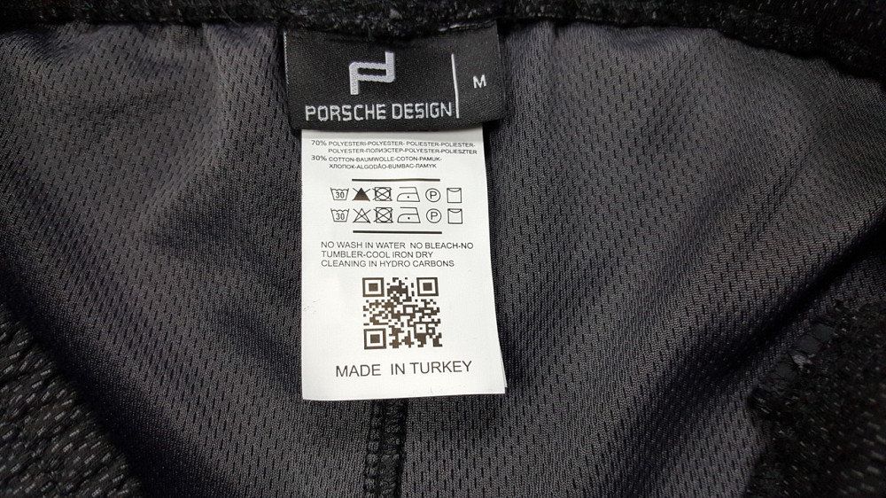 Мужской спортивный костюм Puma Porsche Design.оригинал Киев - изображение 9