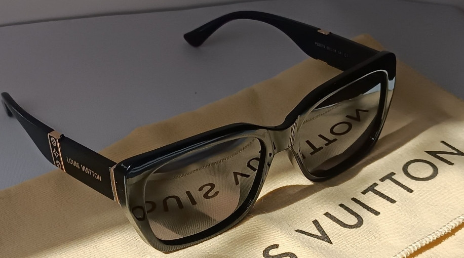 Брендові окуляри жіночі Louis Vuiitton. Нові. Киев - изображение 1