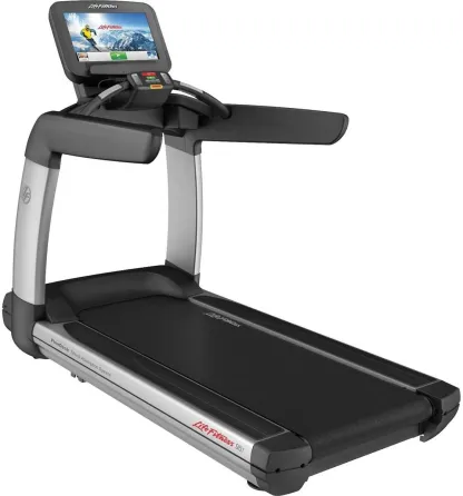 Беговая дорожка Life Fitness 95T Discover Se Киев