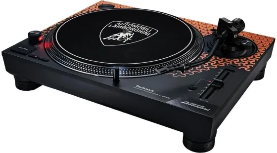 Програвач Technics SL-1200M7PED Київ