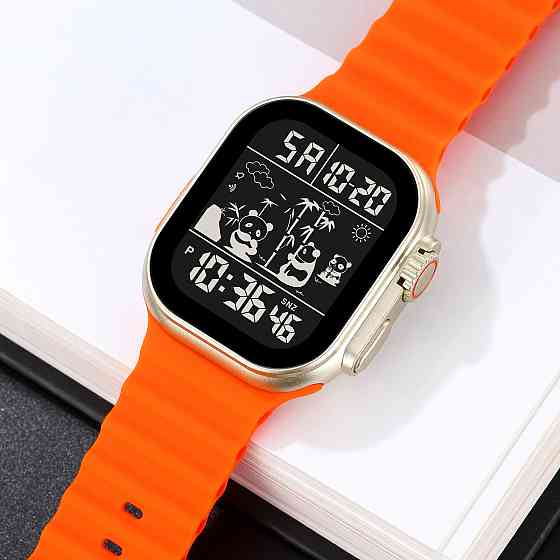 Skmei 2247OR Orange SALE SBR Киев