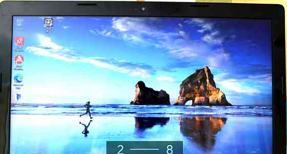 Ноутбук Lenovo G50-30 , SSD 500 Gb. Киев