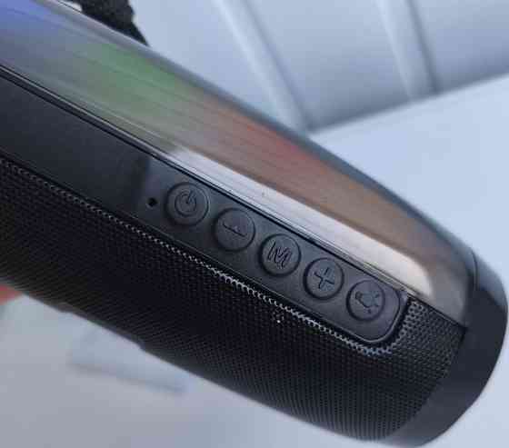 Потужна блютуз колонка Киев