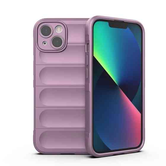 Чохол для смартфона Cosmic Magic Shield for Apple iPhone 13 Lavender Київ
