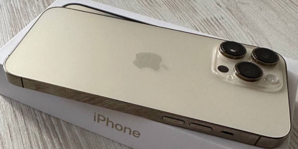 Айфон iPhone 13 Pro Max 128Gb. Neverlock. Київ - фото 2