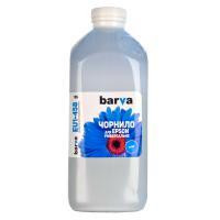 Чорнило Barva Epson universal 1, water-soluble, 1 кг CYAN (EU1-458) Киев - изображение 1