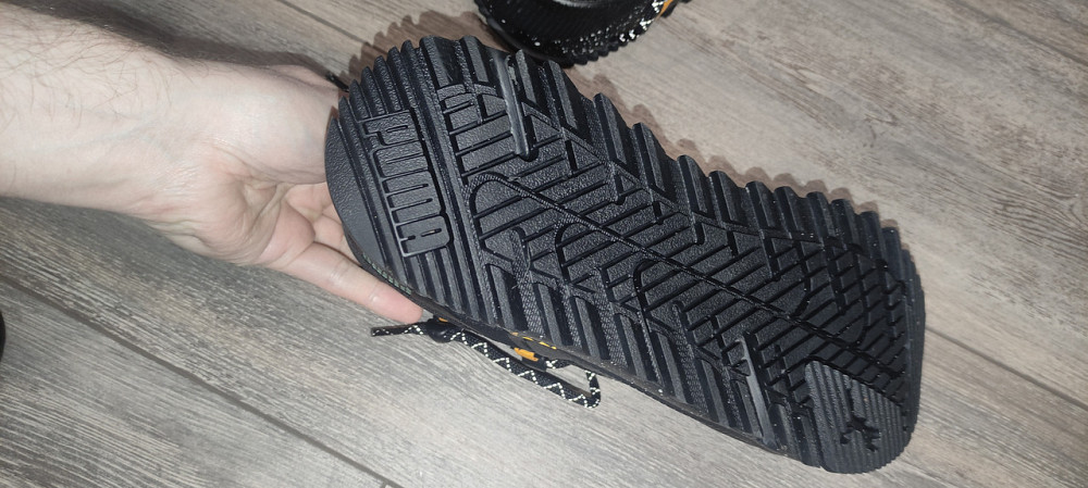 Кросівки чоловічі Puma Pacer Future Tr Mid Openroad (38726803) розмір 42 Киев - изображение 9