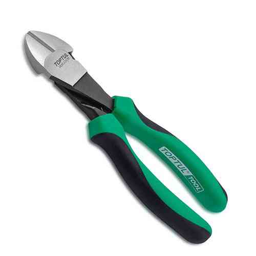 Бокорізи TOPTUL 7" DEBC2207B Чернігів