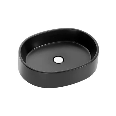 Раковина GRANADO Viveiro black (gbs1401) Винница - изображение 1