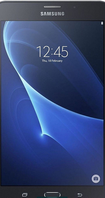 Планшет Samsung Galaxy Tab A SM-T280 Киев - изображение 1