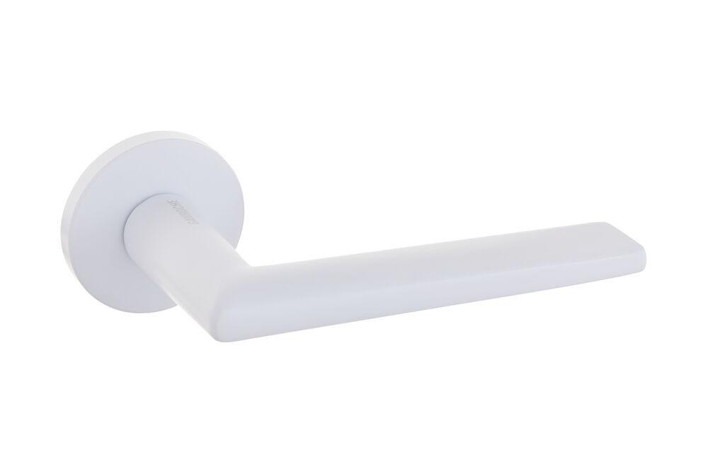 Ручки Gavroche RUTHENIUM White білий Київ - фото 2