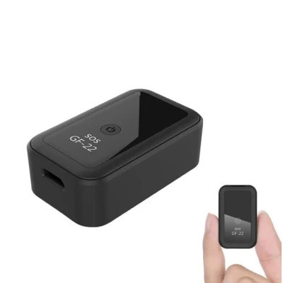 GPS трекер Voltronic GF-22+WiFi, точність позиціювання GPS: 10m, Box, 42x2 (GF-22) Вінниця - фото 5