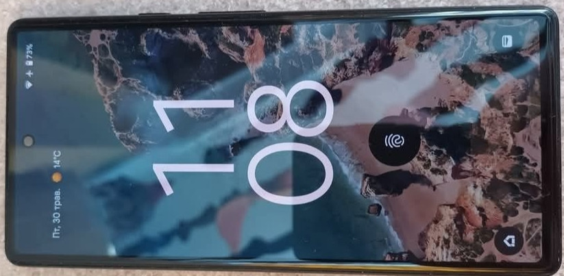 Смартфон Google Pixel 6 8/128Gb. Харків - фото 3