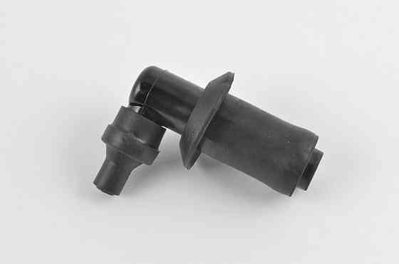 Свічник 90* (чорний, зі спідницею, міні) CHENHAO Київ