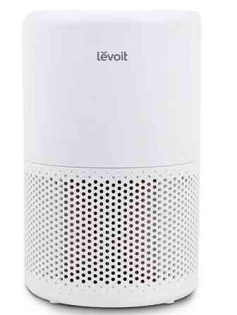 Очисник повітря Levoit Smart Air Purifier Core 200S (HEAPAPLVSEU0064) Харків
